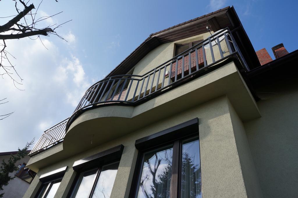 Apartament Przy Bacha Apartamento Gdansk Exterior foto