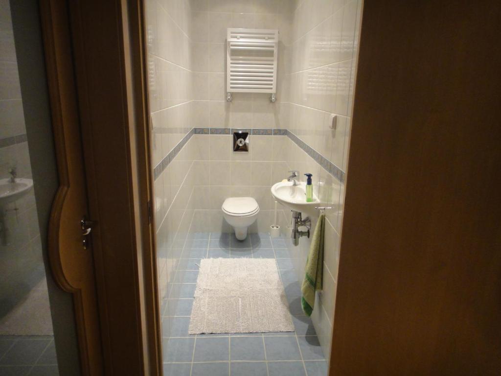 Apartament Przy Bacha Apartamento Gdansk Habitación foto